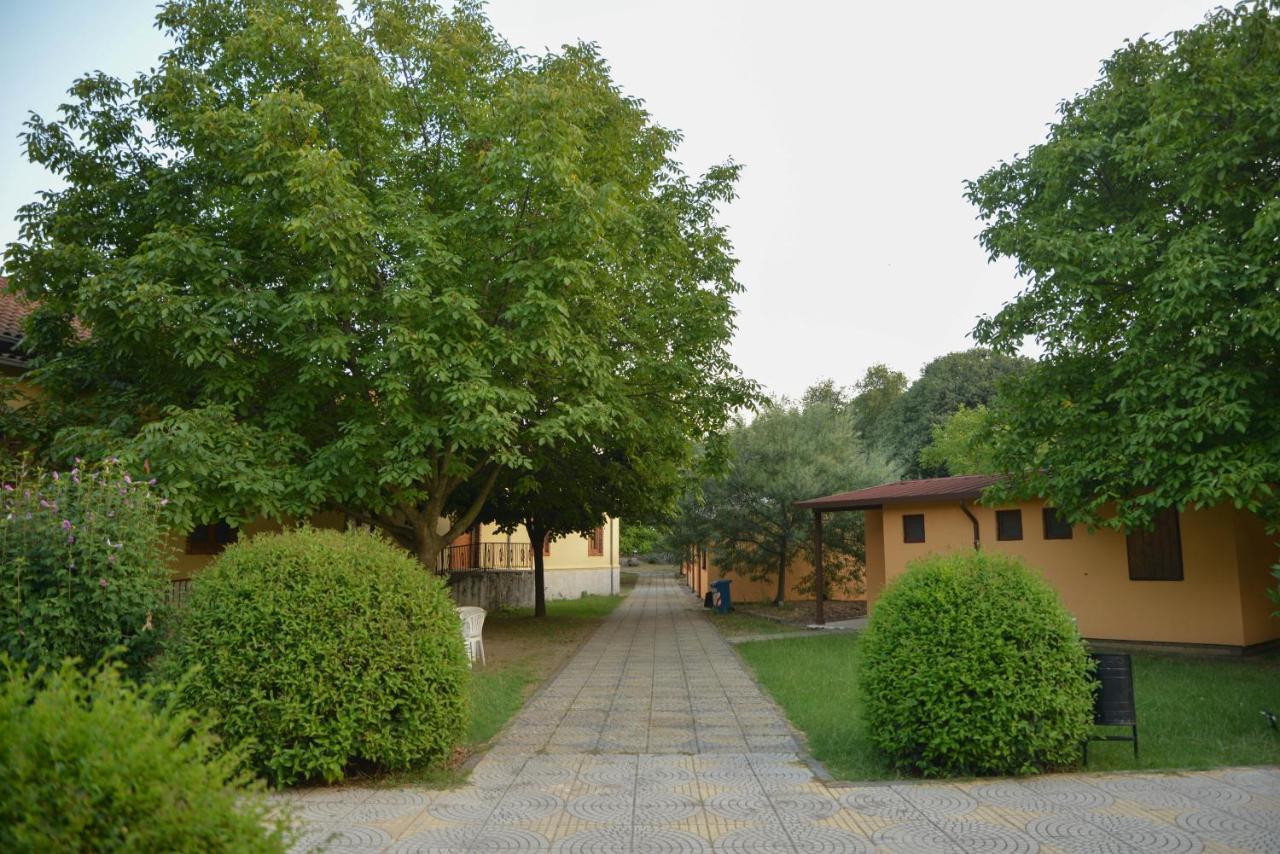 Village Of Peace - House 34 Shkodër Exteriör bild
