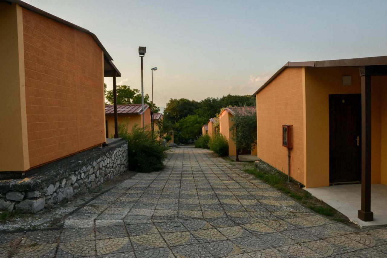 Village Of Peace - House 34 Shkodër Exteriör bild