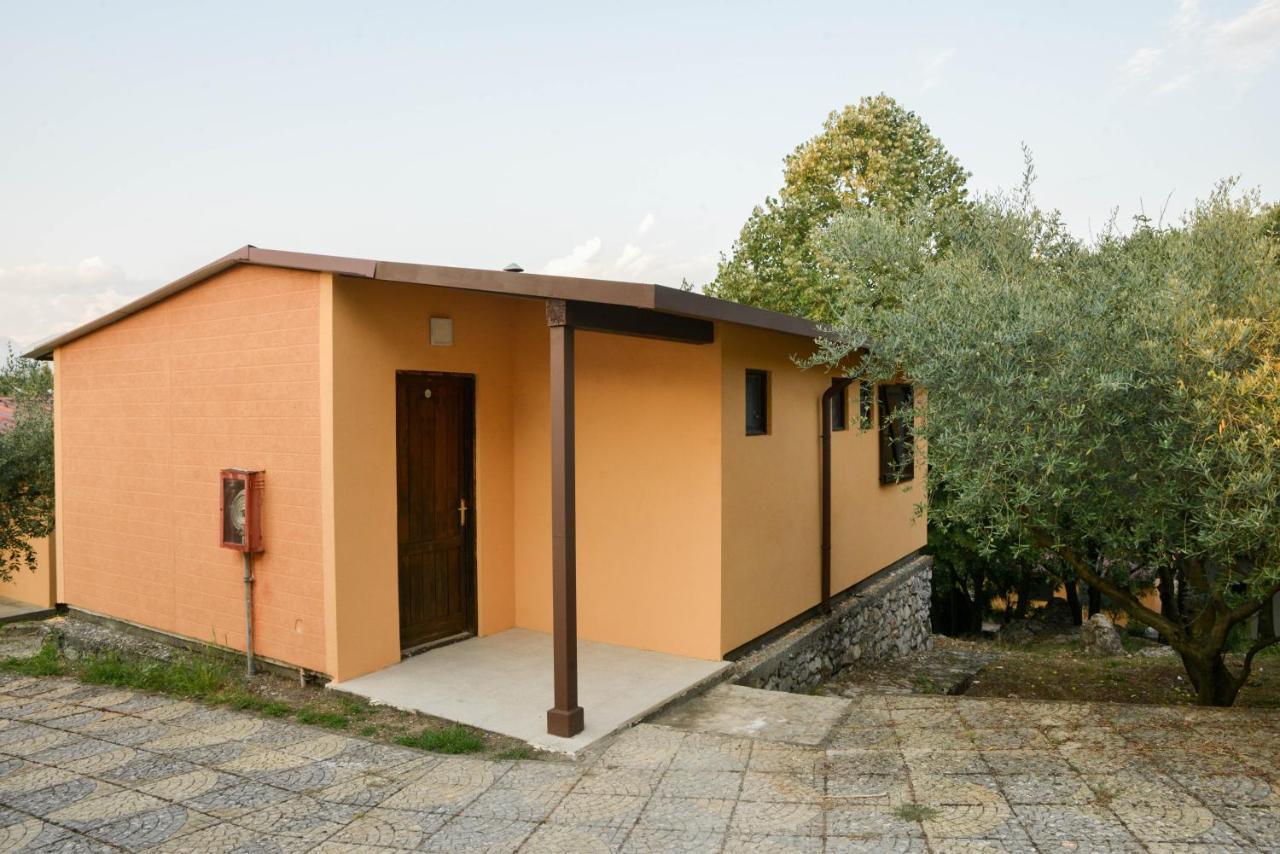 Village Of Peace - House 34 Shkodër Exteriör bild